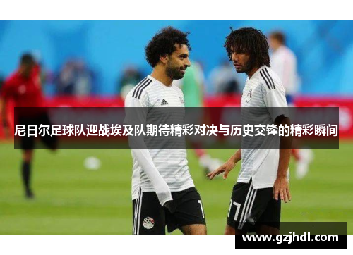 尼日尔足球队迎战埃及队期待精彩对决与历史交锋的精彩瞬间