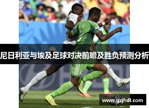 尼日利亚与埃及足球对决前瞻及胜负预测分析